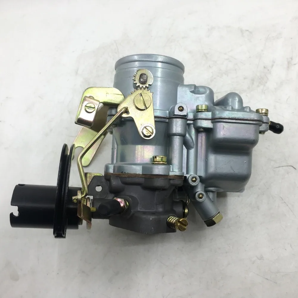 Шеррибергский карбюратор винтажный для Vw ford antigo Deutsche Gesellschaft Zenith Solex 35 PDSI
