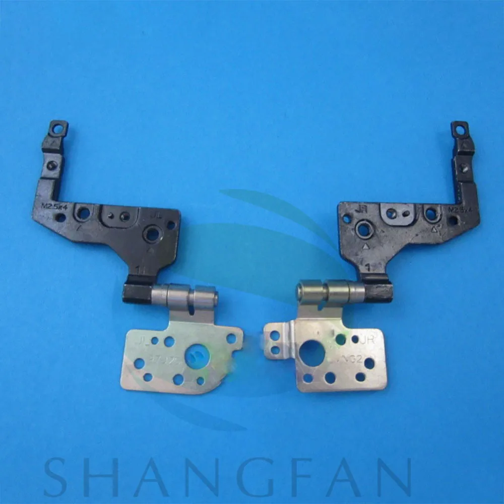 10 Pairs LCD Hinges For DELL E5420 Laptop LCD Hinges Setin LCD Hinges