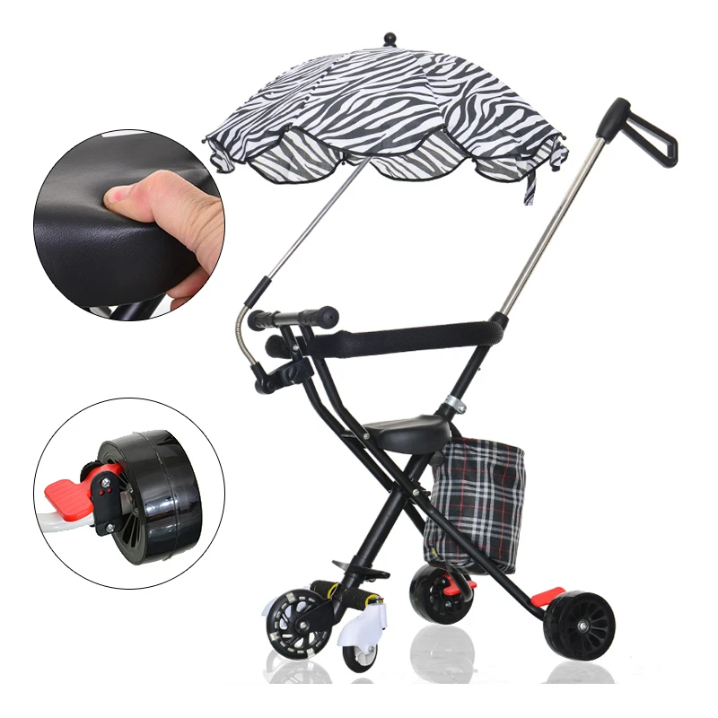 trike stroller
