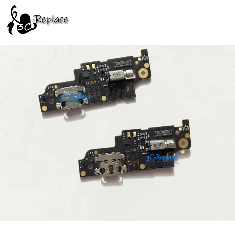 

For LeEco Letv LeRee Le3 C1-U02 Global Version USB Charger Charging Port Dock Connector Flex Cable Module Board Microphone
