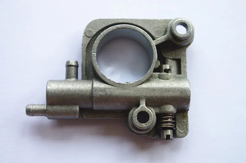 BIlinli Pompa Olio per Echo CS260 CS270 CS271 CS280 CS320 CS351 CS350 CS-350T CS355T CS2600 TOPSUN 163600 Motosega 36CC Motosega Parte BIlinli Pompa Olio per Echo CS260 CS270 CS271 CS280 CS320 CS351 CS350 CS-350T CS355T CS2600 TOPSUN 163600 Motosega 36CC Motosega Parte