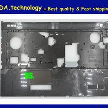 Компания Wellendorff /orig Упор для рук topcase Для DELL M4700 верхняя крышка клавиатура кадров верхний регистр FP отверстие 05MNP4