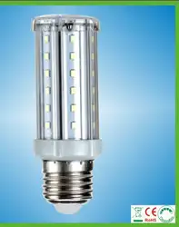Бесплатная доставка 5 Вт 7 Вт 9 Вт Aluminunm Светодиодная лампа SMD2835 светодиодных чипов, изолированный драйвер, алюминий Корпус AC220-240V вход