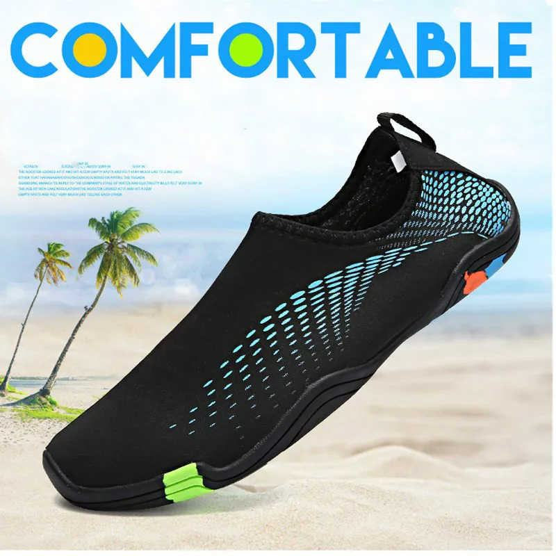 Unisex Premium rubber Hi Top Wetsuits Zipper Boot Diving Boots Water