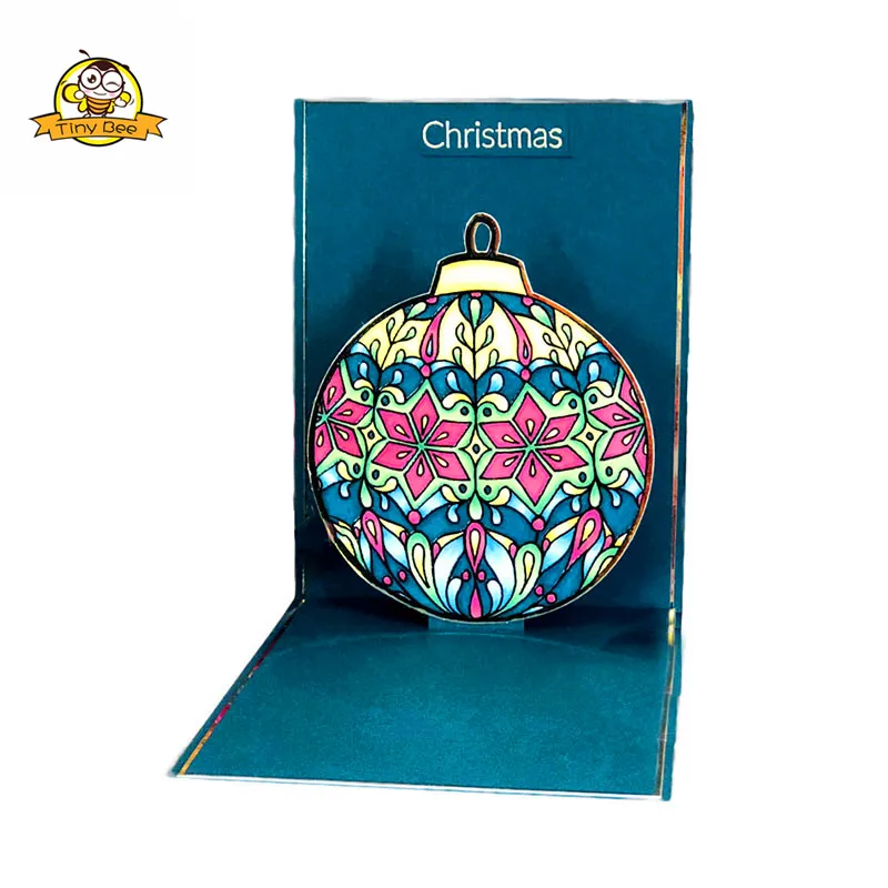 

Merry Christmas Large Bell Clear stamp Seal Silicone Stamp Transparent Clear Stamps For Scrapbooking Die Cut Album Sheets Decora