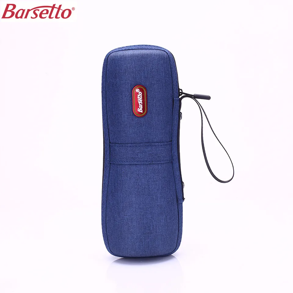 Barsetto BAX0002 Tripresso CA американская Кофеварка защитный чехол рукав для бутылки