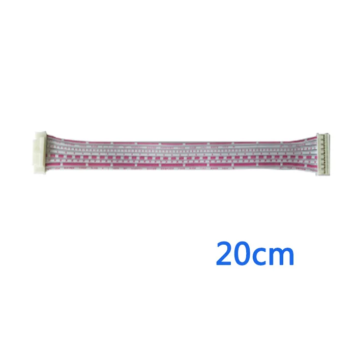 

Кабель HDL65013-8-2,0 мм, 20 см
