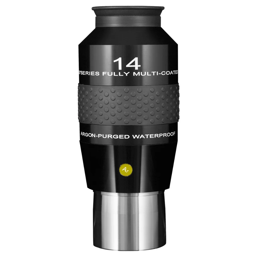 100degree eyepiece waterproof 2inch 14mm