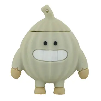 

Hot Sale Cartoon onion USB Flash Drive Pen drive 4GB 8GB 16GB USB Stick External Memory Storage Pen Drive
