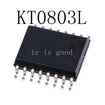 

10PCS KT0803 0803L T0803L KT0803L SOP-16