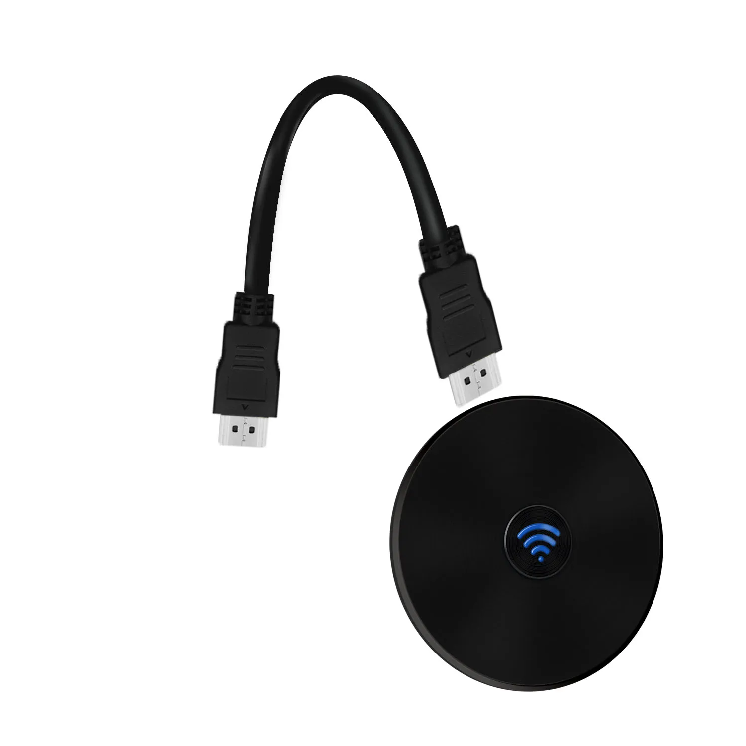 HDMI Беспроводной DisplayX9 ТВ-палка для Android, IOS, Windows YouTube Airplay сотовые данные рабочая среда для литья стример