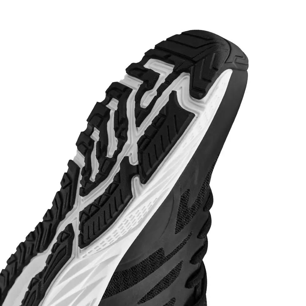  Xiaomi Casual Shoes TPU Light Hight Rebound Sneaker Stable Support Breathable Mesh Black Sports Sho