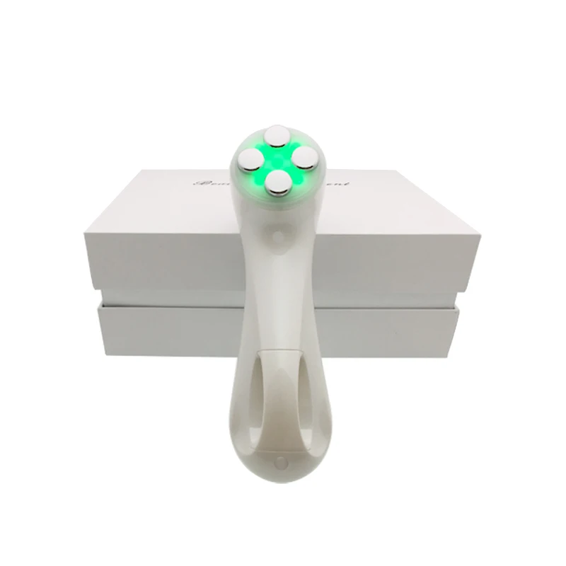 led photon rf facemassager 23