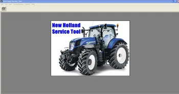 

Free shipping CNH EST 7.6 software+activator+expired patch for New Holland Electronic Service Tools