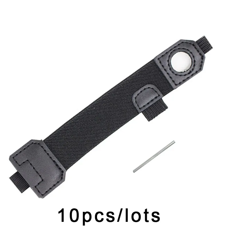 

Free shipping New Scanner Hand Strap For Motorola Symbol MC3000 MC3070 MC3090 include metal spike 10pcs/lots
