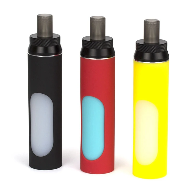 

Coil Father 30ml Eliquid Bottle Feeder BF Mod Squonk Feed Vape Accessory For Mech Mod E Liquid Mechanical Kit Atomizer Box Mod