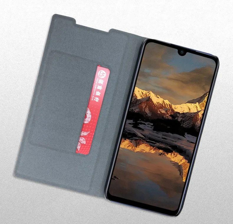 For Xiaomi Mi 9 Case Luxury Slim Style Stander Wallet Flip Leather Cases For Xiaomi Mi9 Case Card Holder Phone Bag12
