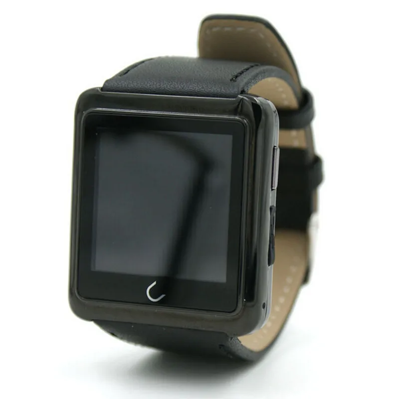 New Bluetooth Smart Watch U10L New WristWatch Sport Pedometer Anti lost font b Smartwatch b font