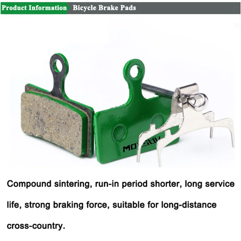 Bicycle-Ceramics-Disc-Brake-Pads-For-MTB-M985-M988-Deore-XT-M785-SLX-M666-M675-Deore (1)