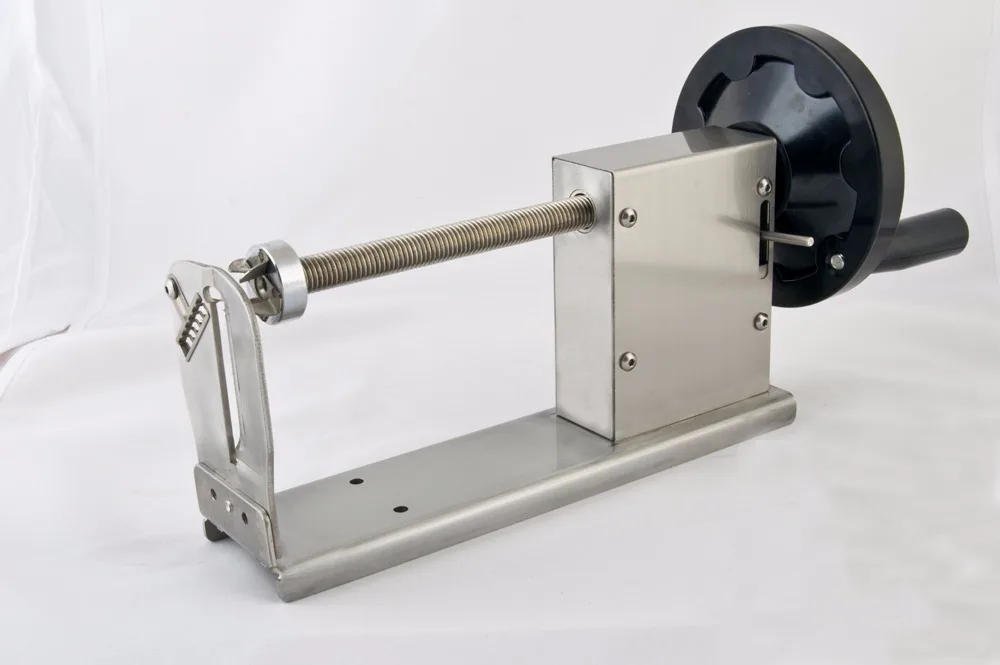 Commercial-Manual-Spiral-Potato-Chips-Curly-Fries-Twist-Hot-Dog-Cutter-Slicer (3)