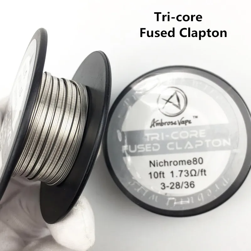 Tri-core Fused Clapton_