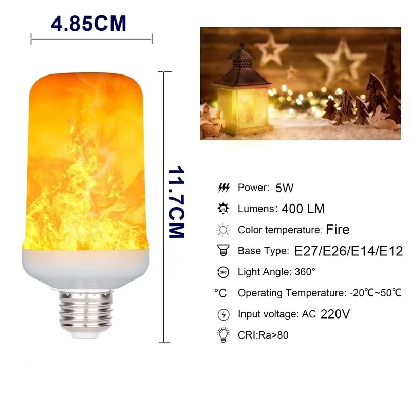 led bulb