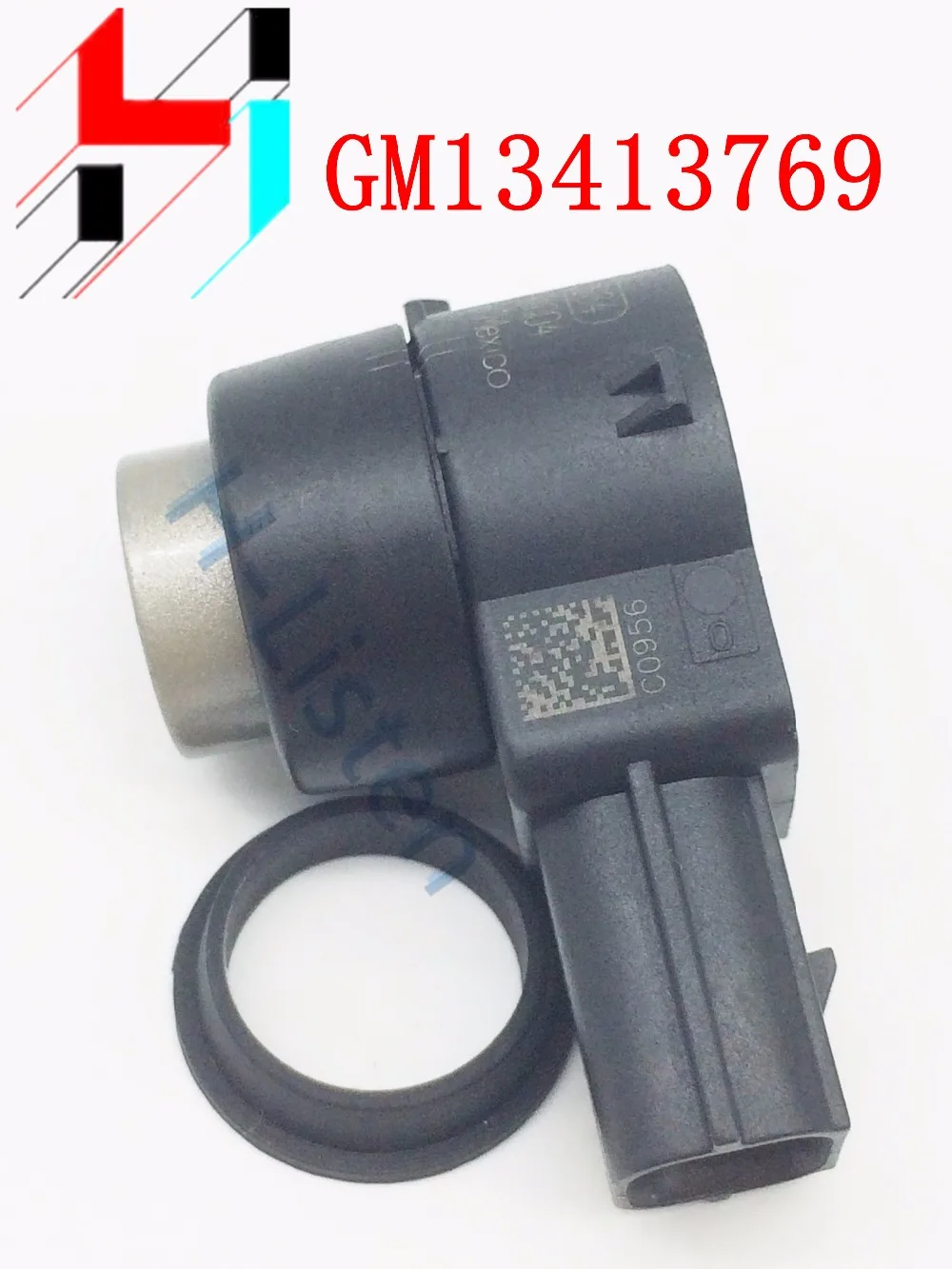 For BMW Backup Reverse Aid Object Parking Sensor PDC 66206989160 66206989068