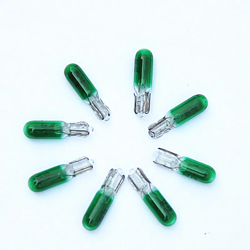 10pcs T5 286 12V 1.2W ������ ��� �ڵ��� ���׸��� ���� �ڵ� ���� ��� ���� ���� �ҷΰ� ����