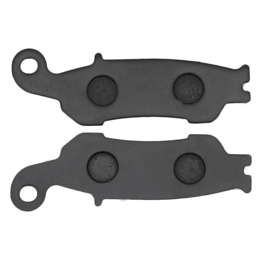 YZ250 YZ 250 2T 2008-2016 YZ450F 4T 2008-2016 Cyleto Front and Rear Brake Pads for YAMAHA YZ125 YZ 125 2T 2008-2016 YZ250F 4T 2007-2016