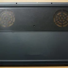 Чехол для lenovo Y7000 Y530 D, нижний Чехол 15"