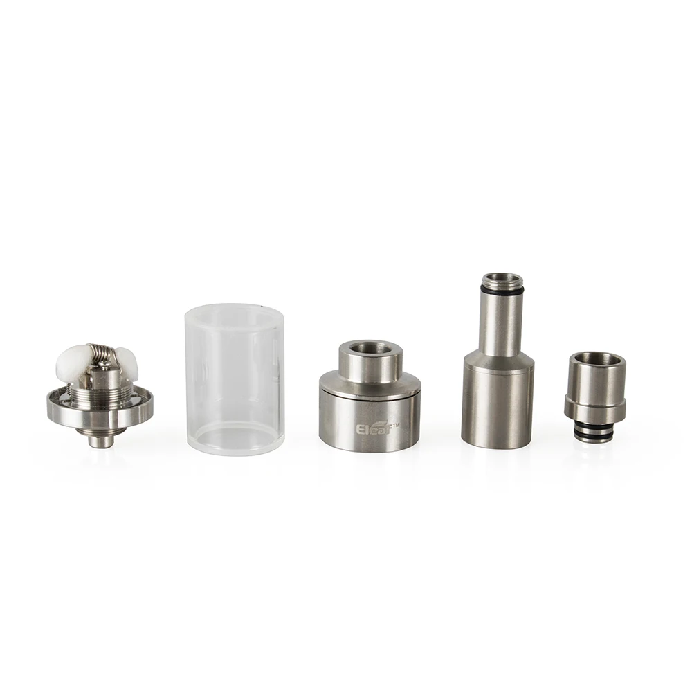 Оригинал Joyetech Unimax 22 аккумулятор встроенный 2200 мАч с атомайзером Eleaf Lemo2 емкость 3 8