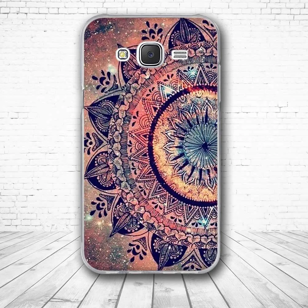 Для Samsung Galaxy J5 2015 чехол с 3D рисунком Капа Силиконовый ТПУ для J500F J500Y J500M SM чехлы