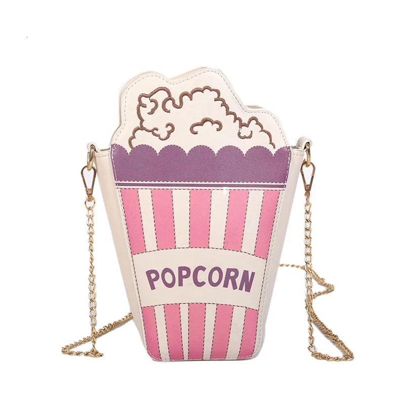 kettle corn mini bolsas