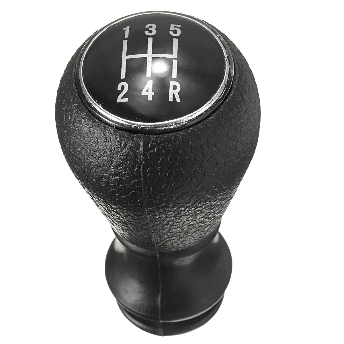 

5 SPEED GEAR SHIFT SHIFTER KNOB FOR PEUGEOT GO1 309 406 407 408 508 605 607 806 807