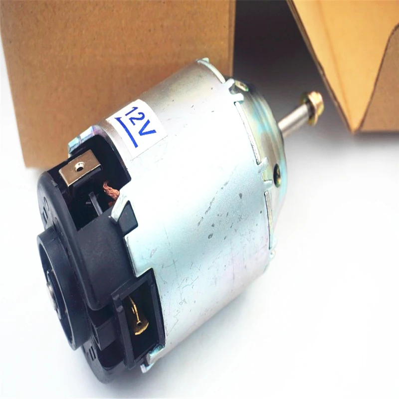 

27225-8H31C 272258H31C HEATER BLOWER MOTOR LEFT HAND DRIVE for Nissan X-trail