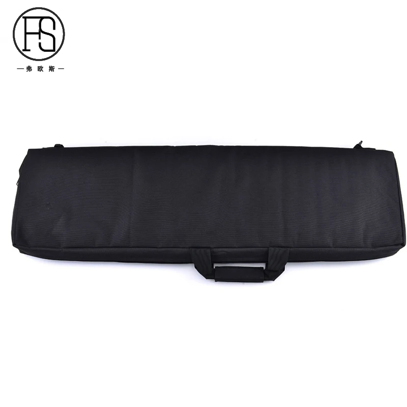 Outdoor Sport Tactical Airsoft Air Gun Hunting Shooting Rifle Carry Shoulder Bags About 85cm 