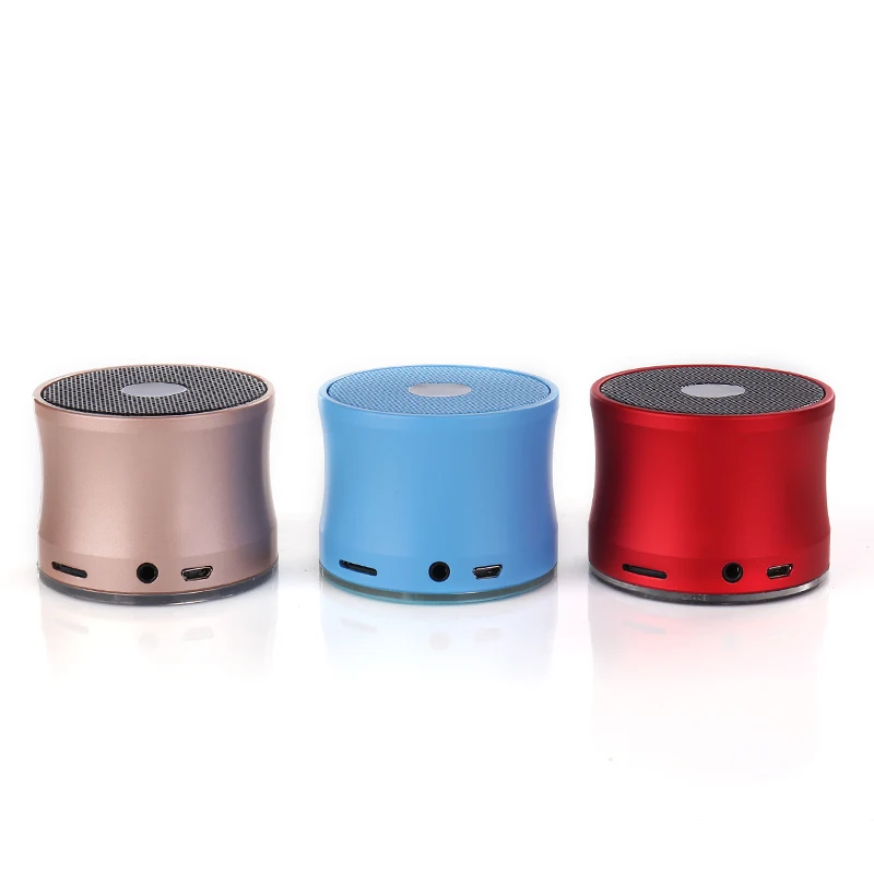 EWa 109 Bluetooth динамик лучший бас MP3 плеер Handfree для телефона TF карта Play портативный
