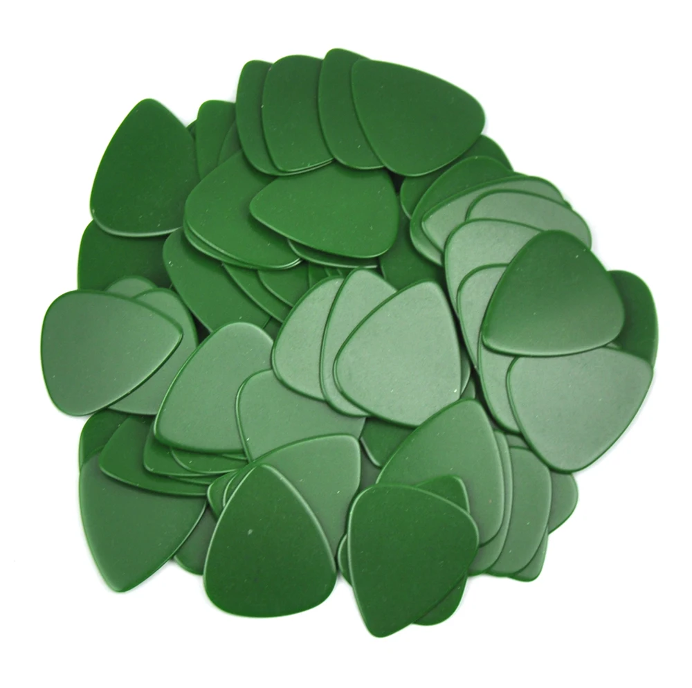 Solid Green-1