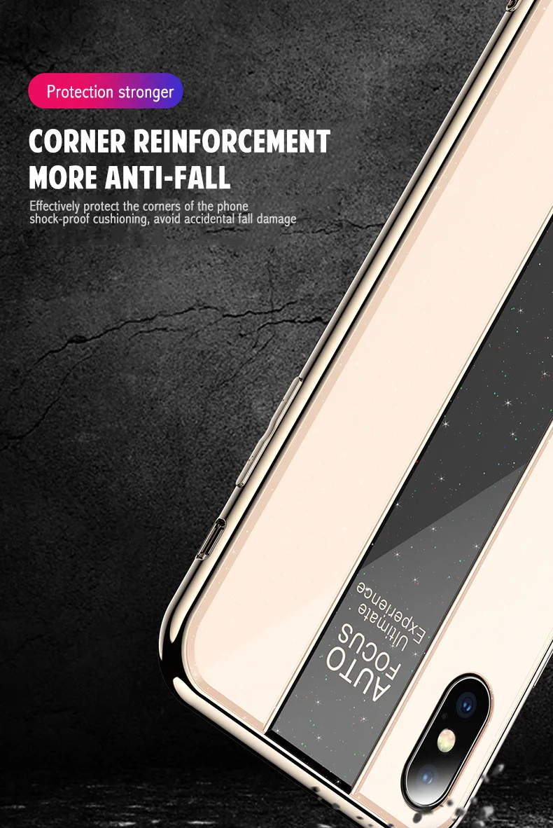 Fashion Cases for Apple iPhone XS Max (6)