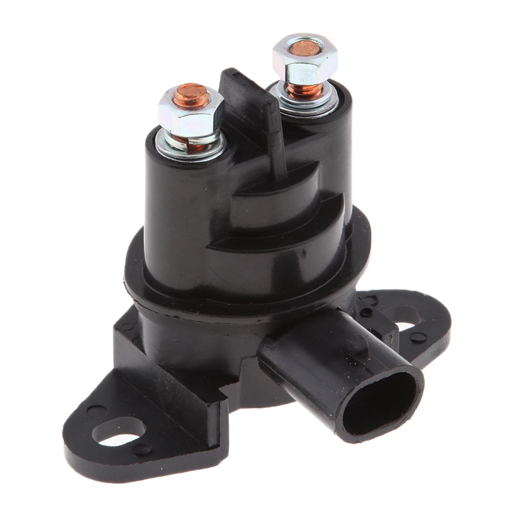 Solenóide de Partida para Seadoo Relé Seadoo Velocidadester Sea-doo Spi Spx gs Gsi Gsx Gti Gts Gtx Substituição 2004-2020 278001376 6 Automóveis e motos