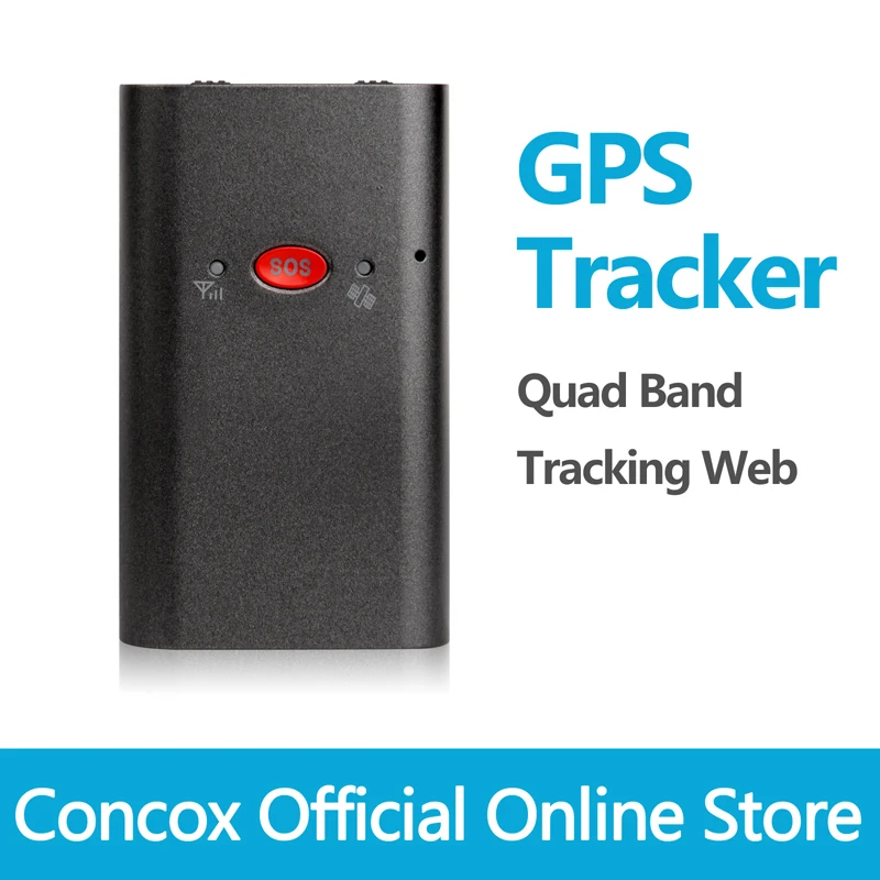 Купить GSM gprs gps авто-трекер для личного фонда, дети и старший по ...