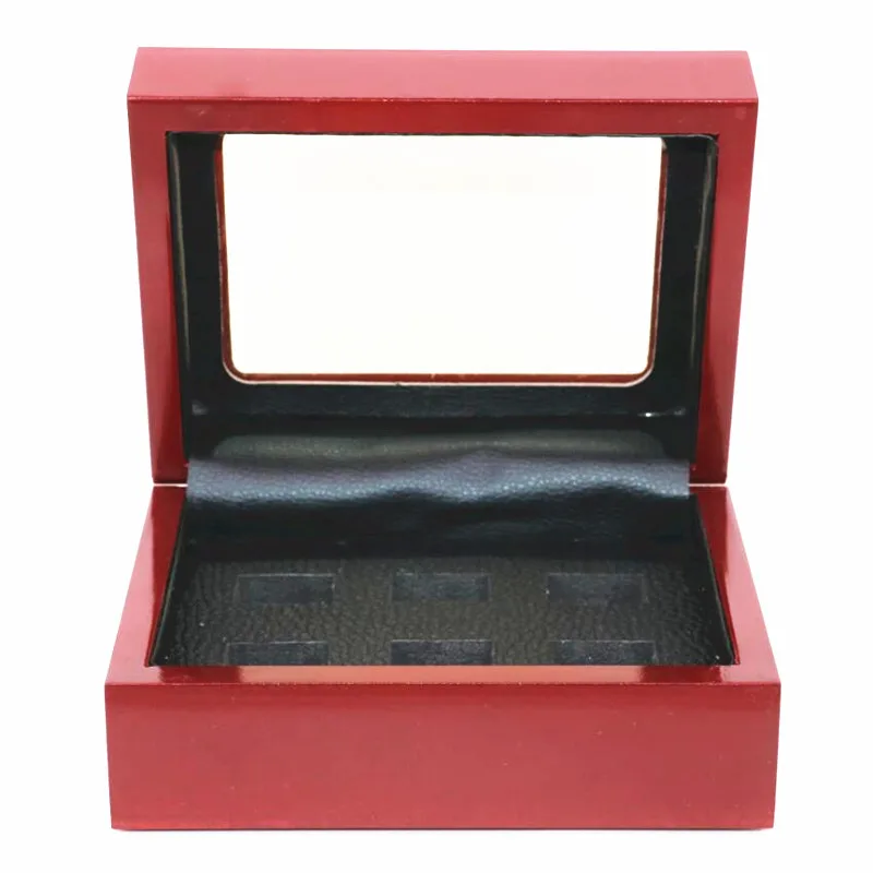 6 slots wooden box-1