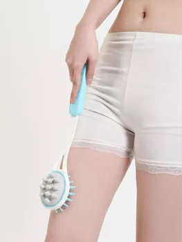 

80PCS Retractable seal back rubs massager to stimulate acupuncture points against the meridian health care equipment