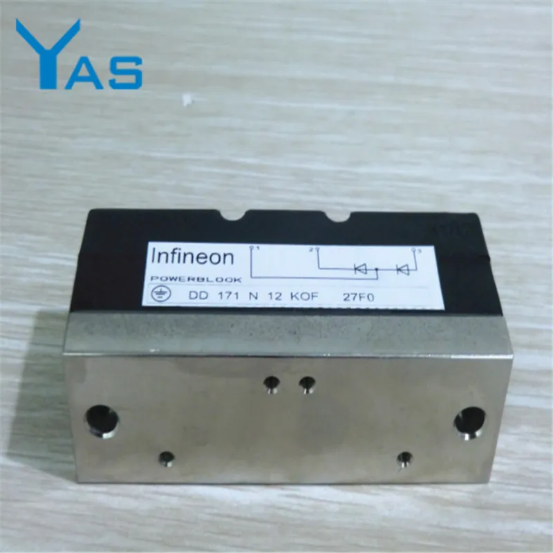 Diode DD171N16K DD171N16KOF DD171N12KOF | Обустройство дома