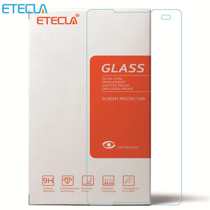 

Tempered Glass For Sony Xperia Z5 Compact mini E5823 E5803 Screen Protector Glass 9h Waterproof Hardness Premium