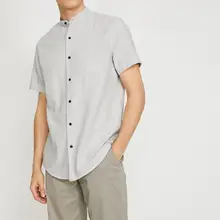 Koton мужские шорты экрю 8YAM41110KW