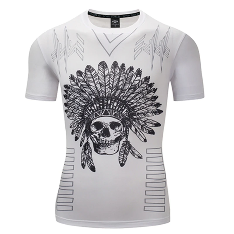 

High Quality Quickly Dry Shirt Men Summer Hydrophobic Waterproof t-shirt Black Breathable shirts O-neck Fitness Antifouling Tops