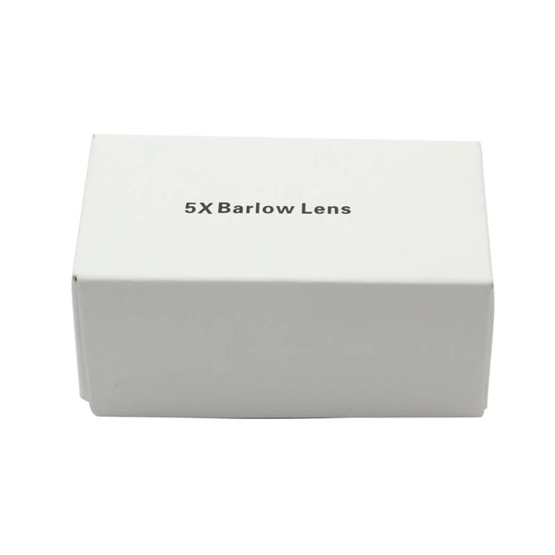5X barlow lens 1.25inch7