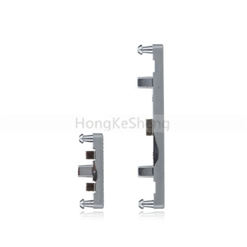Side Button Set Replacement for Motorola Moto G3 XT1548 XT1541 XT1540 XT1550 XT1544 G (3rd gen)