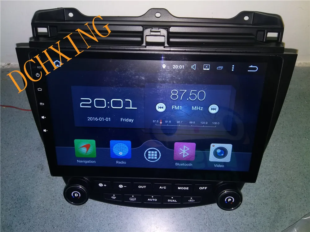 Perfect 10.1" Octa Core Android 9.0 8 core 64G ROM 4Gb RAM Car DVD Player for Honda ACCORD 7 2003-2007 GPS Radio stereo auto navigation 11 Perfect 10.1" Octa Core Android 9.0 8 core 64G ROM 4Gb RAM Car DVD Player for Honda ACCORD 7 2003-2007 GPS Radio stereo auto navigation 11